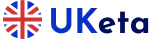United Kingdom ETA Logo